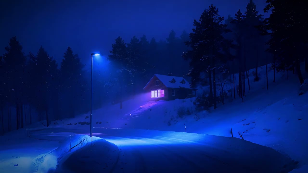 It's late now, you need to sleep... 