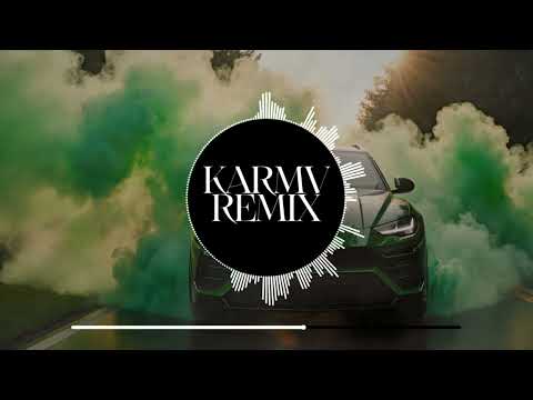 ❤️‍🔥 SAMCHUK – Балаган (KARMV REMIX) | Та так люблю я твої очі