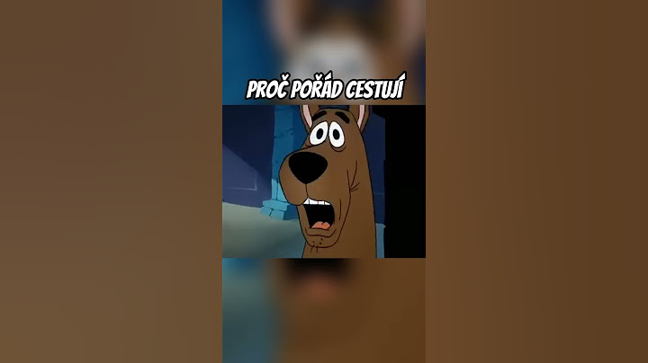 TOHLE JSTE O SCOOBY DOO NEVĚDĚLI!! #zajimavosti #gravityfalls