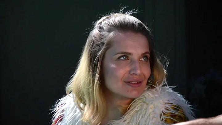 Rebekah Roberts Reel