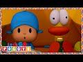 Let's Go Pocoyo! - Vamos de camping ⛺️ (S03E08) | Dibujos animados en español