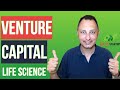 Life Science Venture Capital - Become an insider