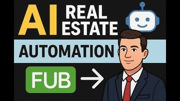 Stop Losing Leads! Automate Your Follow-Up Like a Top Agent (with Follow Up Boss + AI in a Box)