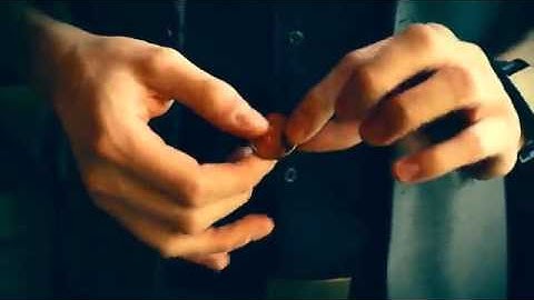 Transition (DVD and Gimmick) by Jamie Docherty - Zaubershop-Frenchdrop