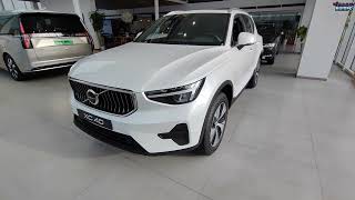 видео: Volvo XC40 - привезем из Китая картинка: Volvo XC40 - привезем из Китая