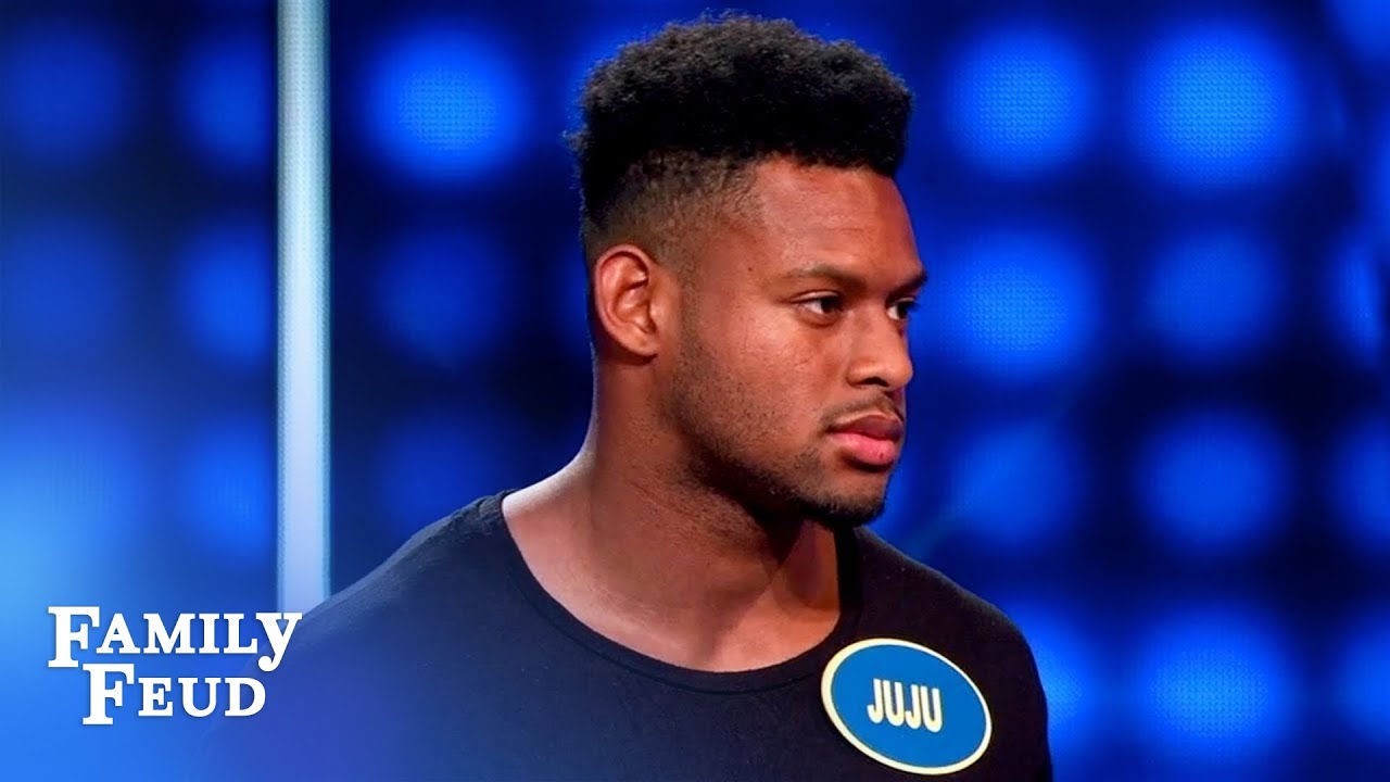 This Beverly Hills doctor has a gold WHAT??? | Celebrity Family Feud