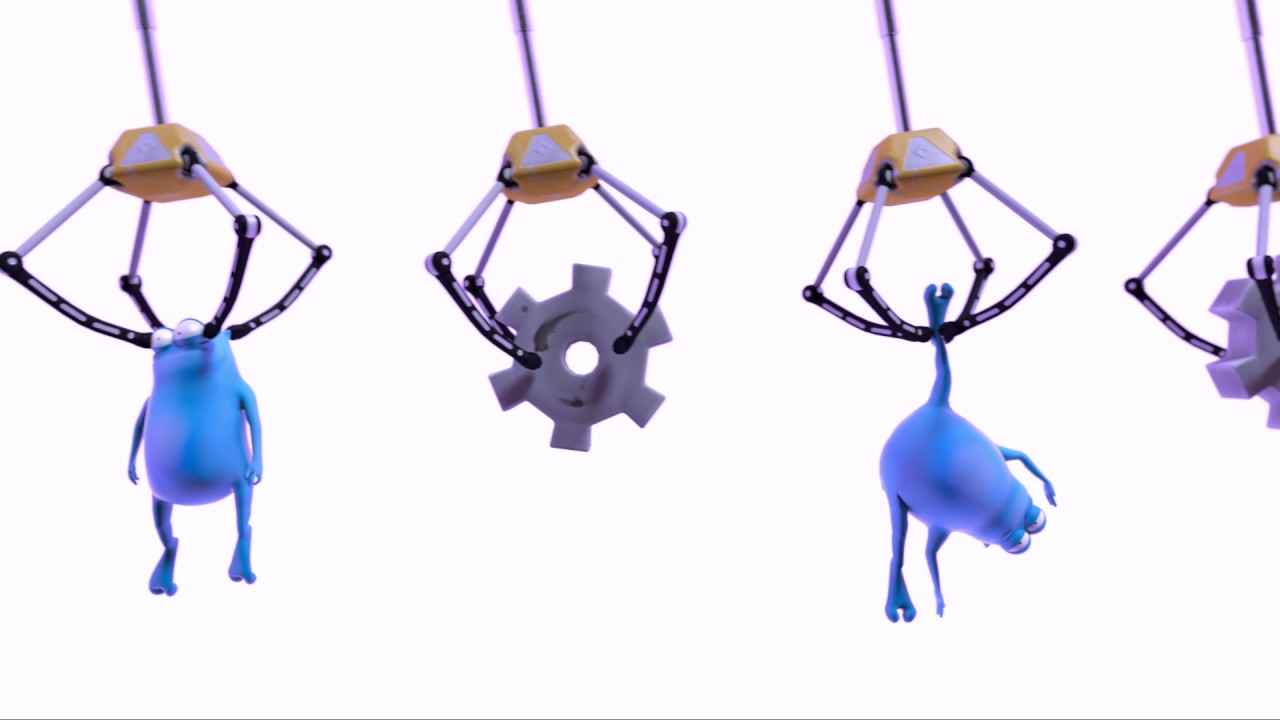 Swarmies| Hot Head Games