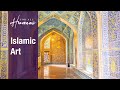 What You Didn't Know About Islamic Art