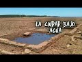 Esta CIUDAD que quedó bajo el agua completamente | La VIEJA FEDERACIÓN | Entre Ríos