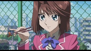 JAPANESE - Anzu Mazaki - ALL Signature Cards [Yu-Gi-Oh! DuelLinks]