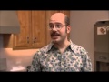 Tobias Funke - Wingman