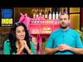 'Logo' की बारीकी देखकर Anupam ने कहा, “बहुत बढ़िया! | Shark Tank India Season 2 | Food Pitches