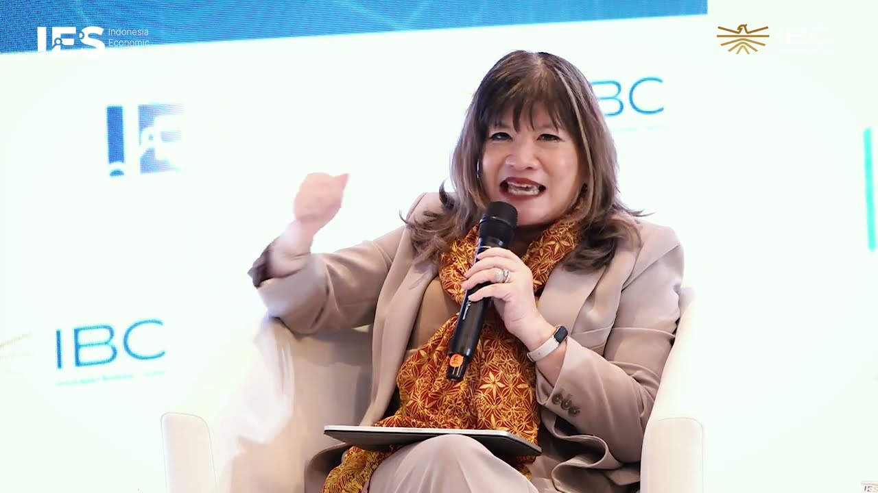 Policies and Initiatives for Accelerating Indonesia’s Green Growth