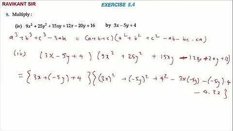 Multiply 9x^2+25y^2+15xy+12x-20y+16 by 3x-5y+4