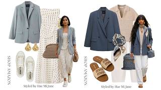 Spring Fashion 60 Outfits To Wear 2026