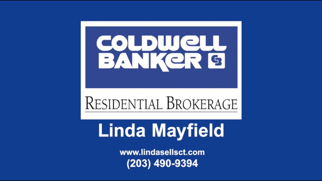 Coldwell Banker | Linda Mayfield | Watertown, CT
