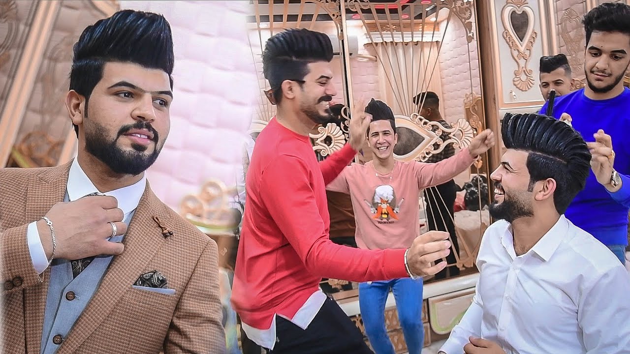 لوهيج عرس لو مايراد عمري ماشفت  هيج عرس  حفل زفاف روعه يفوتكم  || حفل سيد مهند المكصوصي