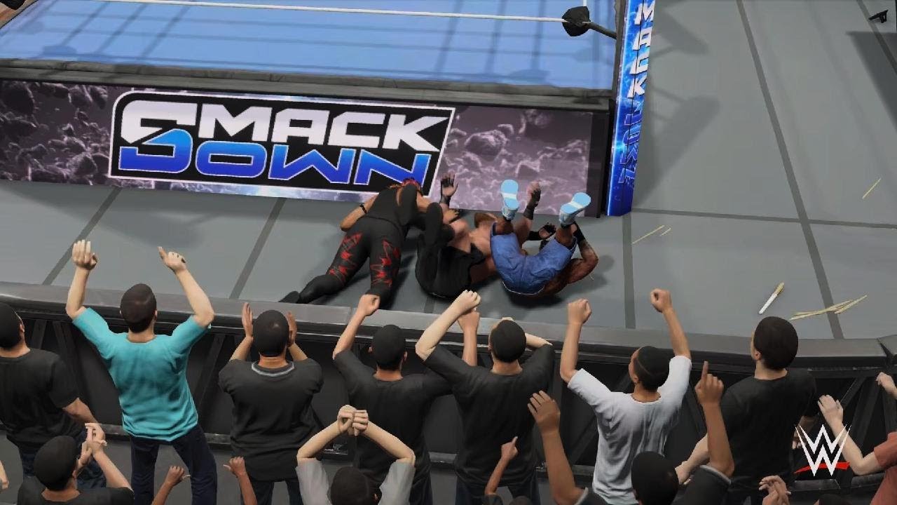 DEE & RIBBI VS RHEA RIPLEY & PIPER NIVEN