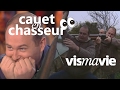 Cauet (TPMP) part à la chasse - Vis ma vie