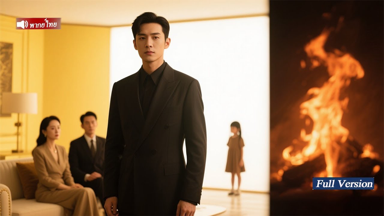 ภรรยานอกใจ หย่าแล้วเกิดใหม่ พลิกชีวิตเป็นมหาเศรษฐี อดีตเมียสำนึกผิด