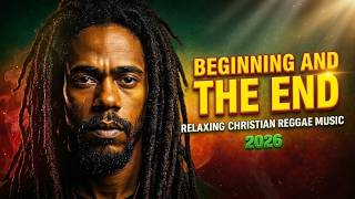 Damian Marley - Beginning and the End [2026 Viral Christian Reggae Music]
