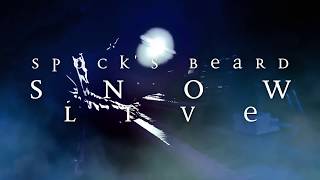 Watch Spocks Beard Solitary Soul video