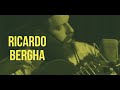 Ricardo bergha no santo fole  s musicas