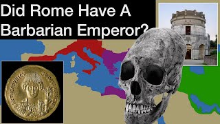 Did Rome Have a Barbarian Emperor? | An Introduction to Theodoric & the Ostrogoths by The Historian's Craft 14,251 views 3 months ago 12 minutes, 33 seconds