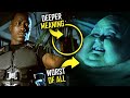 Blade 1998 breakdown  easter eggs hidden details making of  ending explained