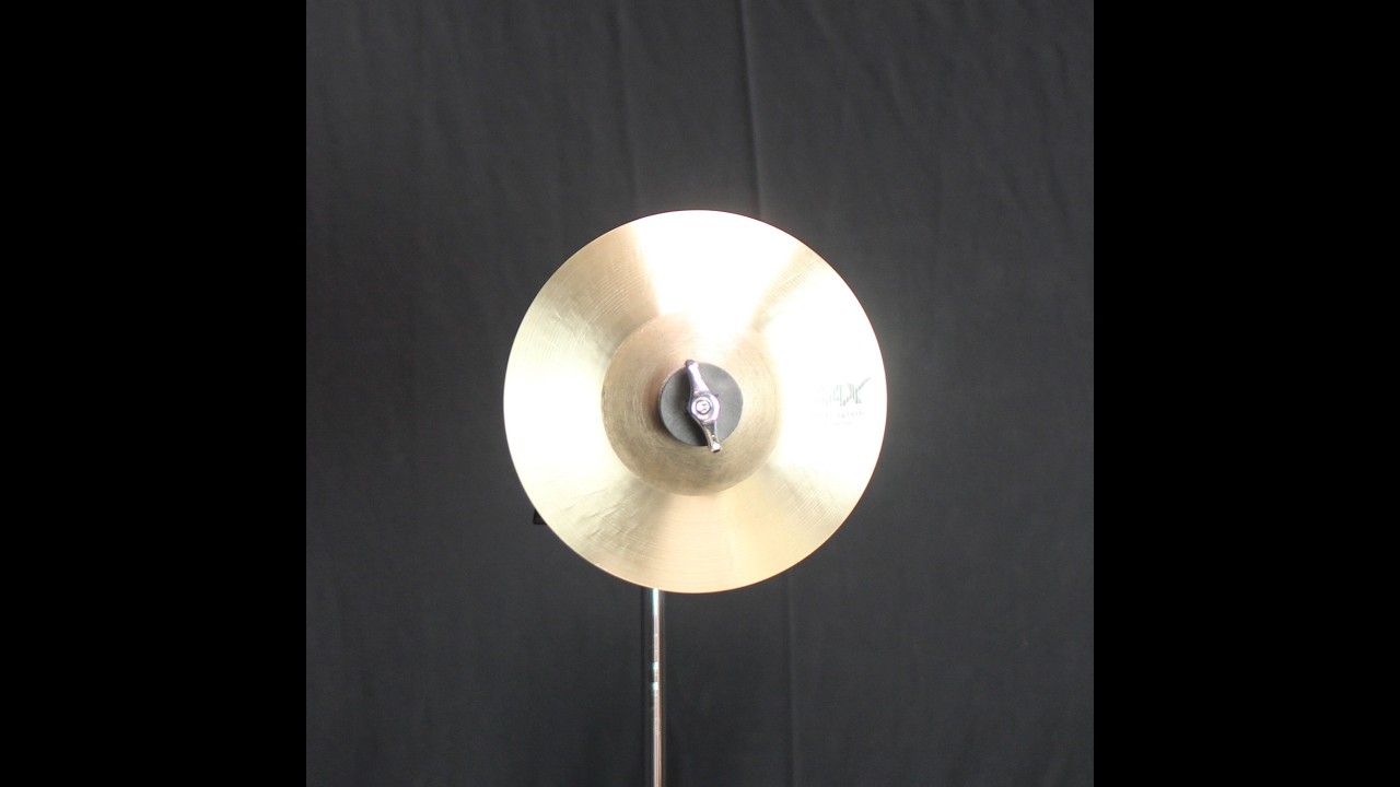 Sabian 7