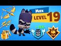 *Level 19 Max* is Unstoppable | Zooba