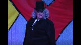 Heroes+Villains-16-Nina West-Gotham-The Penguin-Surfin' Bird, I Believe I Can Fly