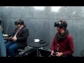 Die Zukunft des Gaming sieht wirklich lächerlich aus