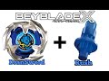 I change Dransword to Valkyrie | Dransword with Rush bit