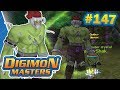 Digimon Masters Online - Ep 147 ''Unlocking Boltmon''