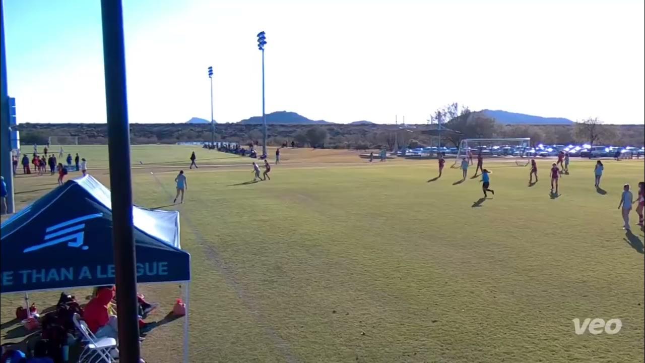 Jordan Dillingham 8 c/o 2024 Davis Legacy 06 ECNL ECNL Phoenix