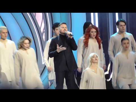 Интарс Бусулис в