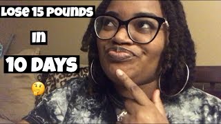 10 Day Green Smoothie Cleanse (Days 7-10) + Results, Tips and More