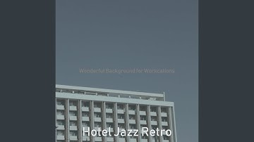 Deluxe Jazz Sax with Strings - Vibe for Cocktail Bars