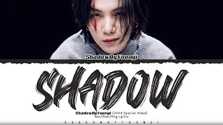 BTS SUGA 'Interlude : Shadow (Full Version) Lyrics   Extended MV | ShadowByYoongi 2024 SPECIAL VIDEO