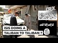 Bomb Blasts In Jalalabad & Kabul Kill 7; ISIS-K Gaining In Strength In Taliban-Ruled Afghanistan?