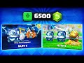 Shoppo MEGA OFFERTE + 6.500 GEMME! MAXIAMO il Gigante Elettrico + Spirito Elettrico! Clash Royale