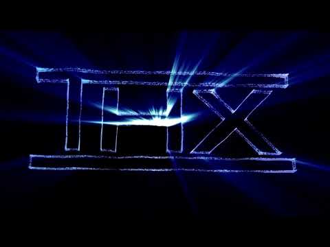 THX | Glisten (Original VHS Pitch)