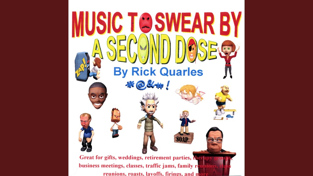 Don't Sweat It - YouTube