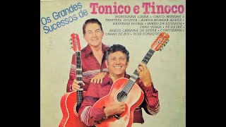 SAUDADE DO BOIADEIRO - Tonico e Tinoco