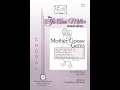 Mother goose gems collection satb choir  music by stephen shewan