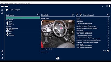 DEMONSTRAÇÃO AUTOCOM 2021.11 PARA SCANNER DELPHI