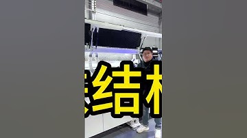 SOPH Edge Banding Machine UNA380, Ends Trimming Unit Adopt Cast Iron Columns and Bases. #soph