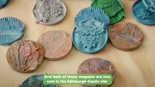 Circular economy stories | Origin