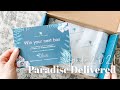 Paradise Delivered Unboxing April 2021: Lifestyle Subscription Box
